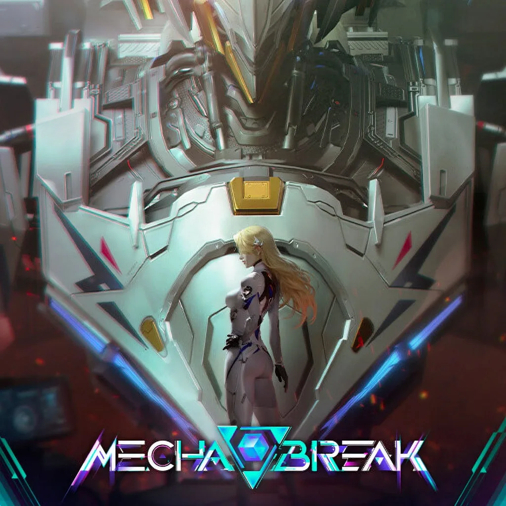 Mecha Break gameplay still used for this dedicated guide