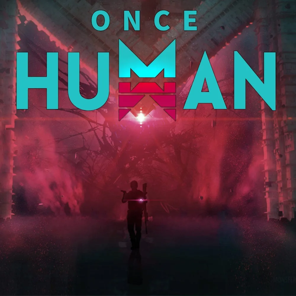 Once Human gameplay still used for this dedicated guide
