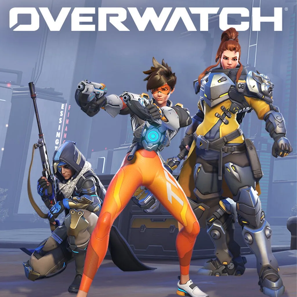 Overwatch gameplay still used for this dedicated guide