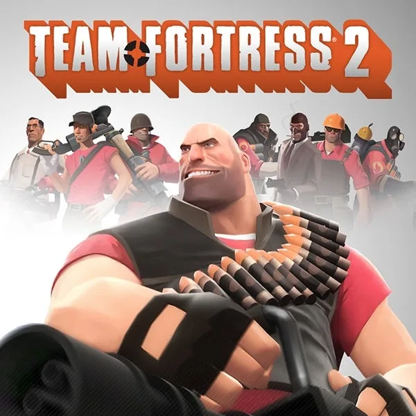 Team Fortress 2 gameplay still used for this dedicated guide