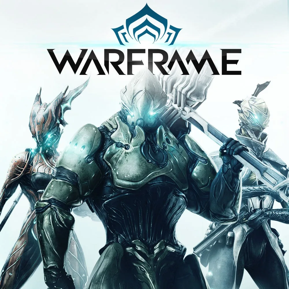 Warframe gameplay still used for this dedicated guide